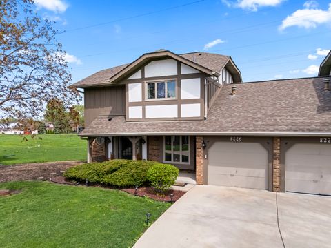 Photo of 8226 Millbank Drive, Orland Park, IL 60462 (MLS # 12625759)