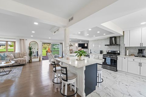 Tiny photo for 8226 Millbank Drive, Orland Park, IL 60462 (MLS # 12625759)