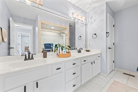 Tiny photo for 8226 Millbank Drive, Orland Park, IL 60462 (MLS # 12625759)