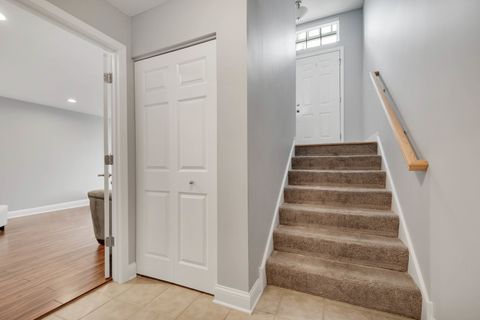 Tiny photo for 13941 John Humphrey Drive, Orland Park, IL 60462 (MLS # 12565046)