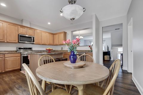 Tiny photo for 13941 John Humphrey Drive, Orland Park, IL 60462 (MLS # 12565046)