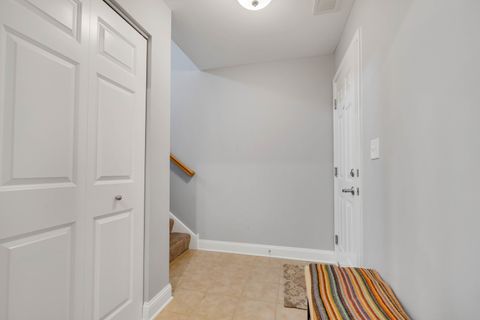 Tiny photo for 13941 John Humphrey Drive, Orland Park, IL 60462 (MLS # 12565046)