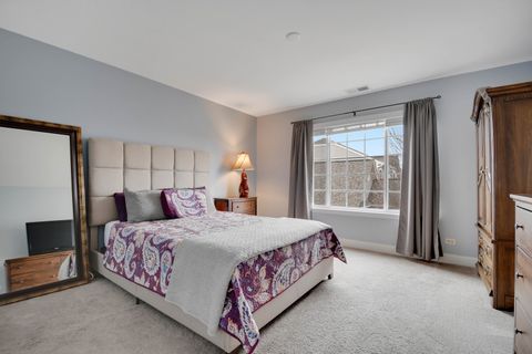 Tiny photo for 13941 John Humphrey Drive, Orland Park, IL 60462 (MLS # 12565046)