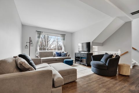 Tiny photo for 13941 John Humphrey Drive, Orland Park, IL 60462 (MLS # 12565046)