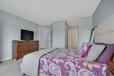 Tiny photo for 13941 John Humphrey Drive, Orland Park, IL 60462 (MLS # 12565046)