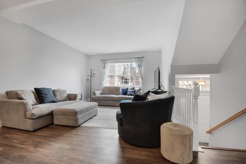 Tiny photo for 13941 John Humphrey Drive, Orland Park, IL 60462 (MLS # 12565046)