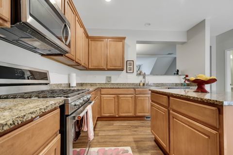 Tiny photo for 13941 John Humphrey Drive, Orland Park, IL 60462 (MLS # 12565046)