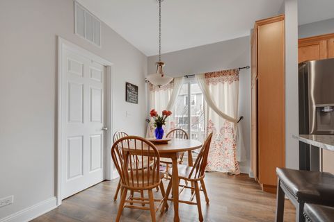 Tiny photo for 13941 John Humphrey Drive, Orland Park, IL 60462 (MLS # 12565046)