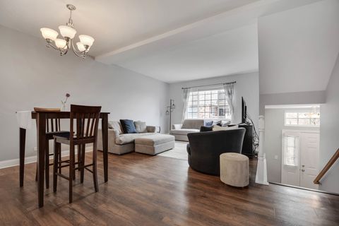 Tiny photo for 13941 John Humphrey Drive, Orland Park, IL 60462 (MLS # 12565046)