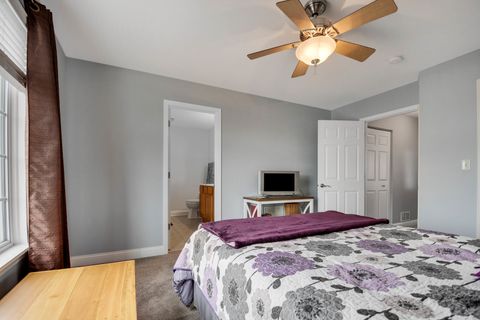 Tiny photo for 13941 John Humphrey Drive, Orland Park, IL 60462 (MLS # 12565046)