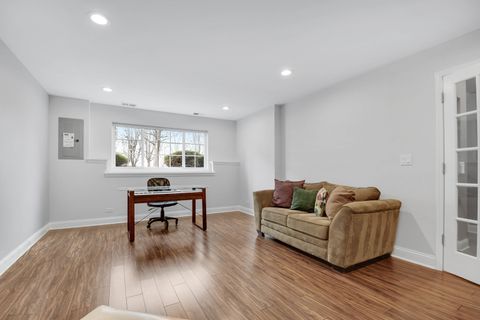 Tiny photo for 13941 John Humphrey Drive, Orland Park, IL 60462 (MLS # 12565046)