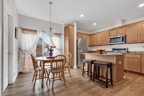 Tiny photo for 13941 John Humphrey Drive, Orland Park, IL 60462 (MLS # 12565046)