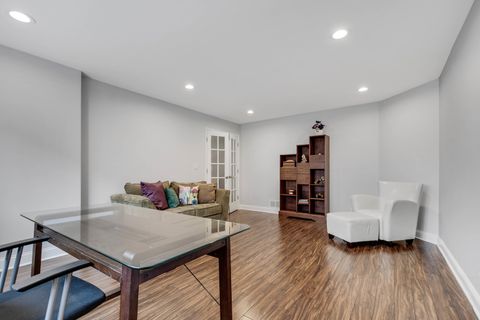 Tiny photo for 13941 John Humphrey Drive, Orland Park, IL 60462 (MLS # 12565046)