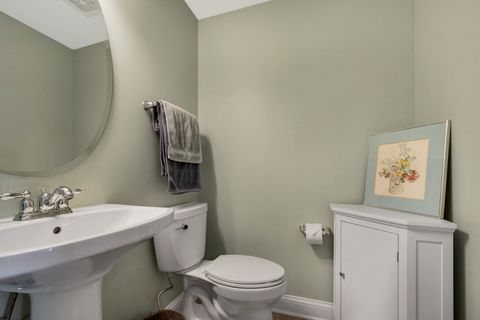 Tiny photo for 13941 John Humphrey Drive, Orland Park, IL 60462 (MLS # 12565046)