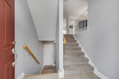 Tiny photo for 13941 John Humphrey Drive, Orland Park, IL 60462 (MLS # 12565046)