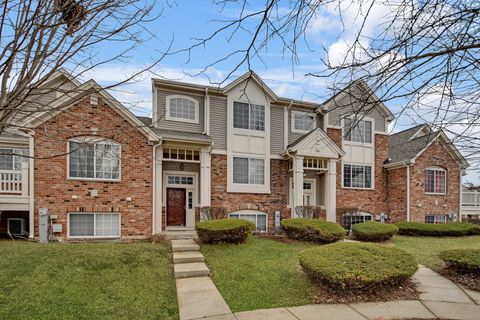 Tiny photo for 13941 John Humphrey Drive, Orland Park, IL 60462 (MLS # 12565046)