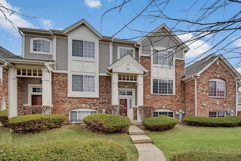 Photo of 13941 John Humphrey Drive, Orland Park, IL 60462 (MLS # 12565046)