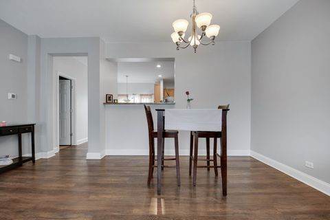 Tiny photo for 13941 John Humphrey Drive, Orland Park, IL 60462 (MLS # 12565046)