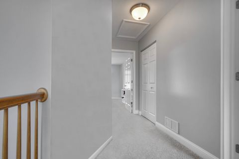 Tiny photo for 13941 John Humphrey Drive, Orland Park, IL 60462 (MLS # 12565046)