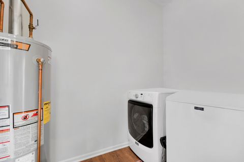 Tiny photo for 13941 John Humphrey Drive, Orland Park, IL 60462 (MLS # 12565046)