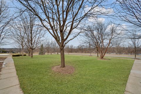 Tiny photo for 13941 John Humphrey Drive, Orland Park, IL 60462 (MLS # 12565046)