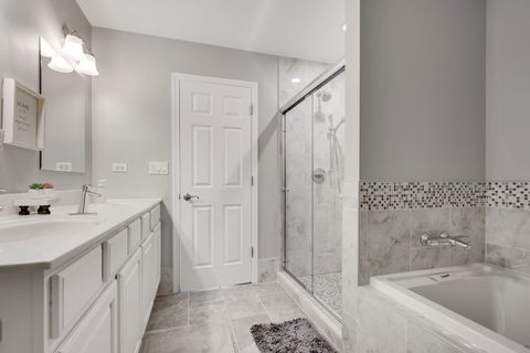 Tiny photo for 13941 John Humphrey Drive, Orland Park, IL 60462 (MLS # 12565046)