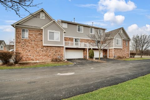 Tiny photo for 13941 John Humphrey Drive, Orland Park, IL 60462 (MLS # 12565046)