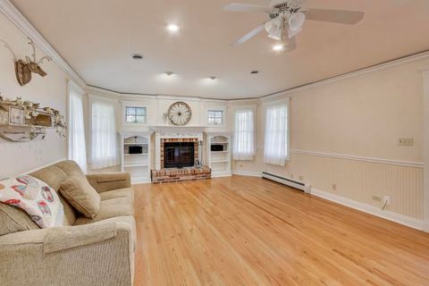 Tiny photo for 5161 US Highway 34, Oswego, IL 60543 (MLS # 12515824)