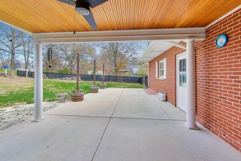 Tiny photo for 5161 US Highway 34, Oswego, IL 60543 (MLS # 12515824)