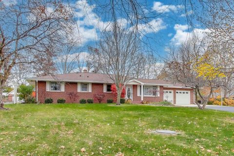 Tiny photo for 5161 US Highway 34, Oswego, IL 60543 (MLS # 12515824)