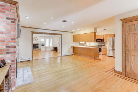 Tiny photo for 5161 US Highway 34, Oswego, IL 60543 (MLS # 12515824)