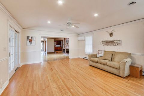 Tiny photo for 5161 US Highway 34, Oswego, IL 60543 (MLS # 12515824)