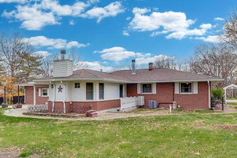 Tiny photo for 5161 US Highway 34, Oswego, IL 60543 (MLS # 12515824)