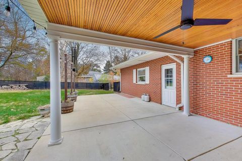 Tiny photo for 5161 US Highway 34, Oswego, IL 60543 (MLS # 12515824)