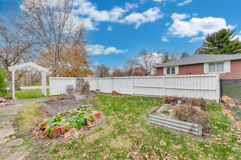 Tiny photo for 5161 US Highway 34, Oswego, IL 60543 (MLS # 12515824)