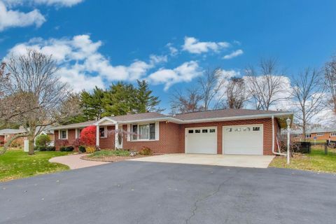 Tiny photo for 5161 US Highway 34, Oswego, IL 60543 (MLS # 12515824)