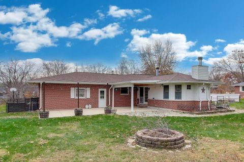 Tiny photo for 5161 US Highway 34, Oswego, IL 60543 (MLS # 12515824)