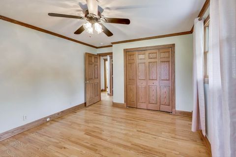 Tiny photo for 5161 US Highway 34, Oswego, IL 60543 (MLS # 12515824)