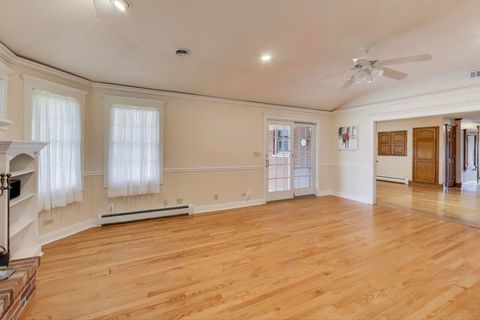 Tiny photo for 5161 US Highway 34, Oswego, IL 60543 (MLS # 12515824)