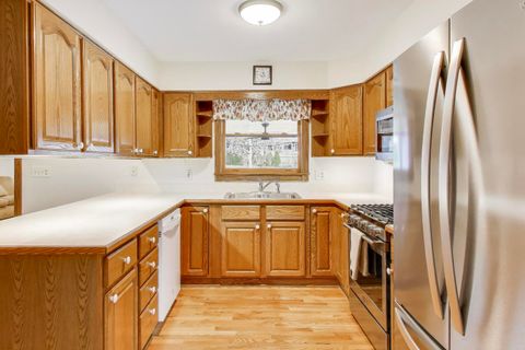 Tiny photo for 5161 US Highway 34, Oswego, IL 60543 (MLS # 12515824)