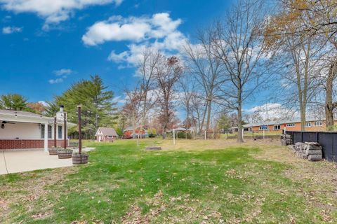 Tiny photo for 5161 US Highway 34, Oswego, IL 60543 (MLS # 12515824)