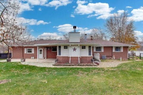 Tiny photo for 5161 US Highway 34, Oswego, IL 60543 (MLS # 12515824)