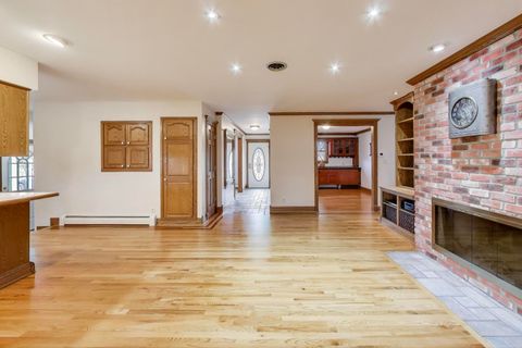 Tiny photo for 5161 US Highway 34, Oswego, IL 60543 (MLS # 12515824)