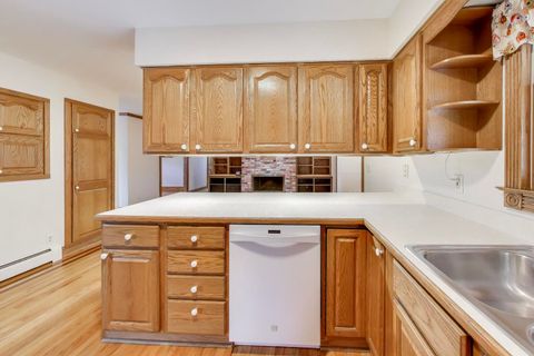 Tiny photo for 5161 US Highway 34, Oswego, IL 60543 (MLS # 12515824)