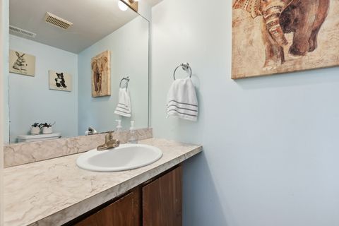 Tiny photo for 577 HORACE Drive, Elgin, IL 60120 (MLS # 12636540)