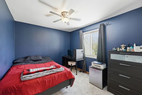Tiny photo for 577 HORACE Drive, Elgin, IL 60120 (MLS # 12636540)