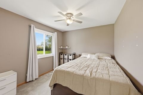 Tiny photo for 577 HORACE Drive, Elgin, IL 60120 (MLS # 12636540)