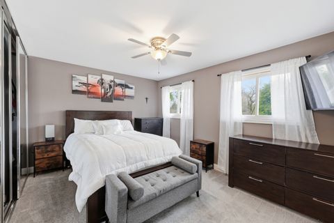 Tiny photo for 577 HORACE Drive, Elgin, IL 60120 (MLS # 12636540)