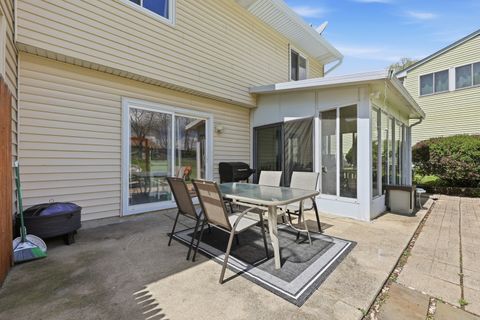 Tiny photo for 577 HORACE Drive, Elgin, IL 60120 (MLS # 12636540)