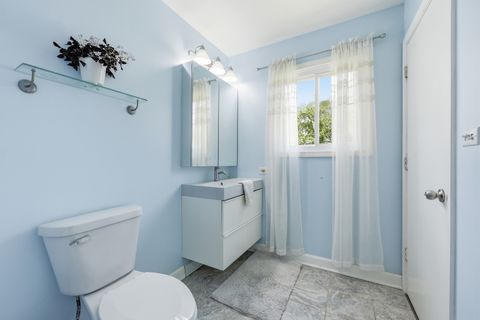 Tiny photo for 577 HORACE Drive, Elgin, IL 60120 (MLS # 12636540)